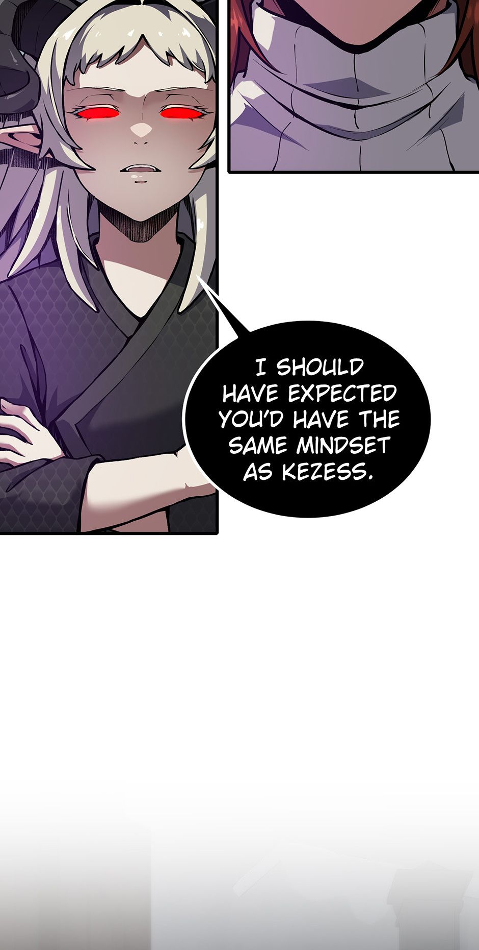 18+ The Beginning After the End Chapter 226 page 41
