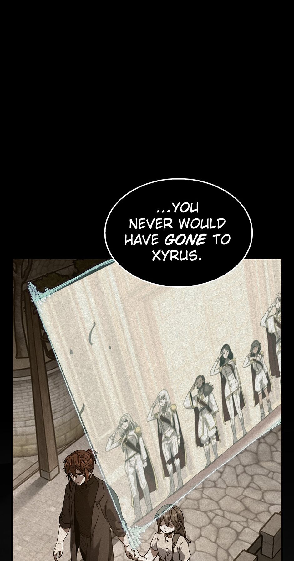 18+ The Beginning After the End Chapter 226 page 48