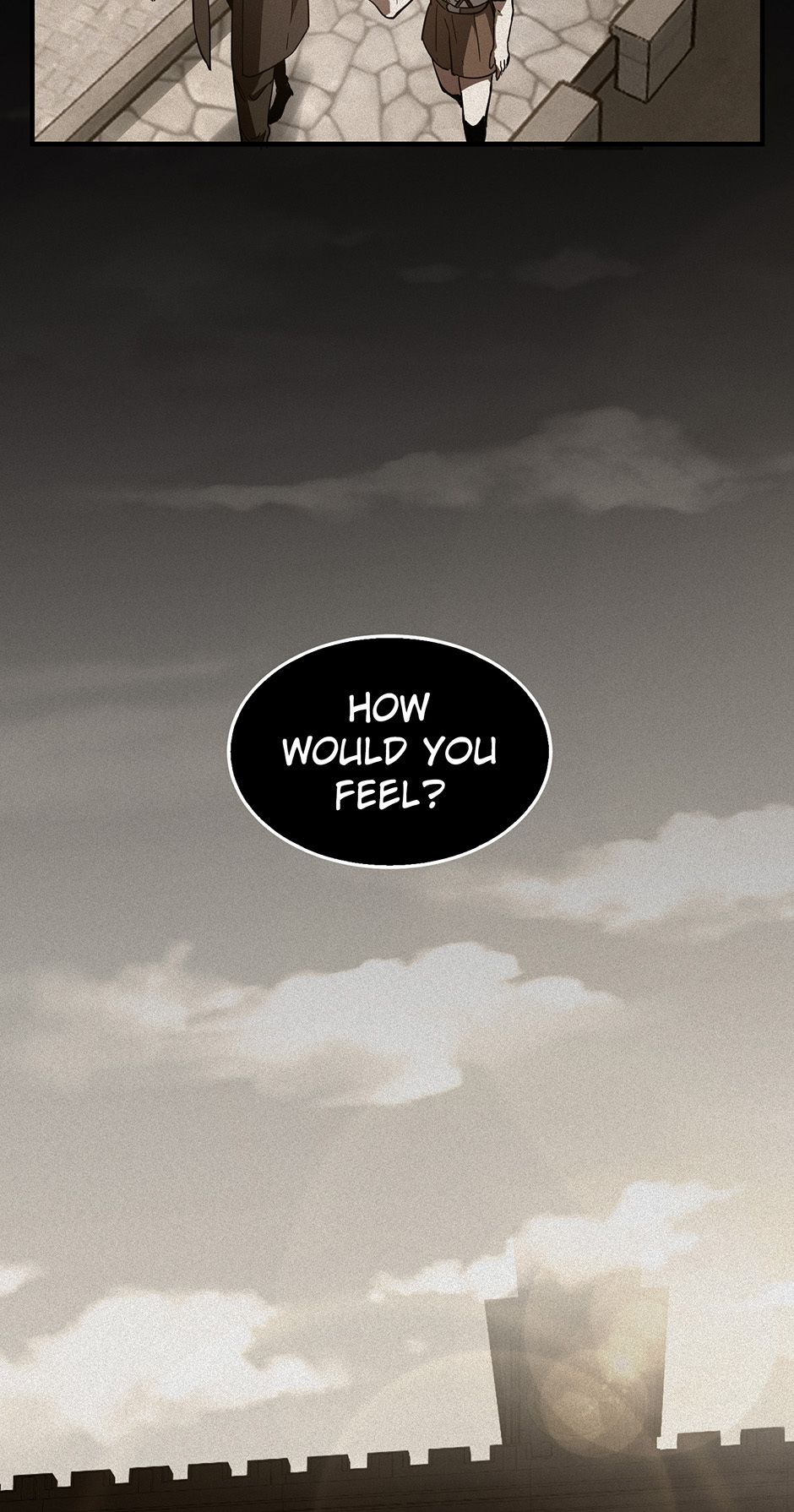 18+ The Beginning After the End Chapter 226 page 49