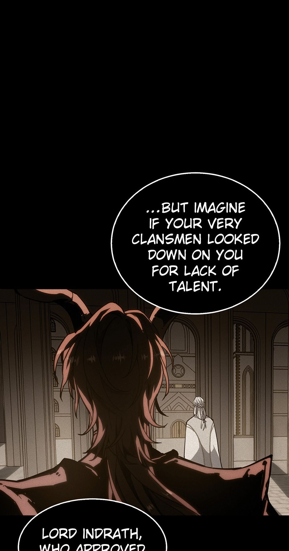18+ The Beginning After the End Chapter 226 page 51