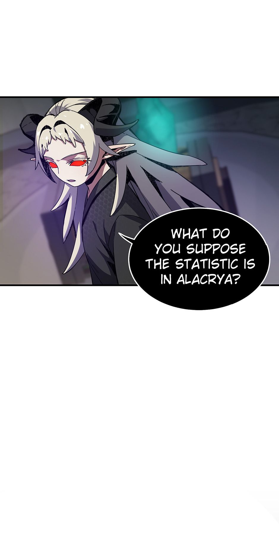 18+ The Beginning After the End Chapter 226 page 61