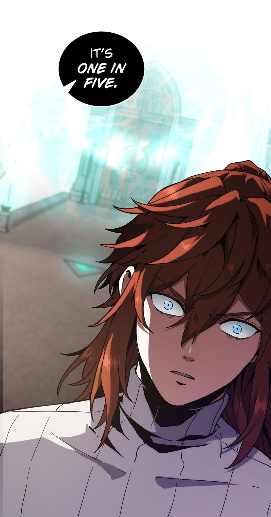 18+ The Beginning After the End Chapter 226 page 62