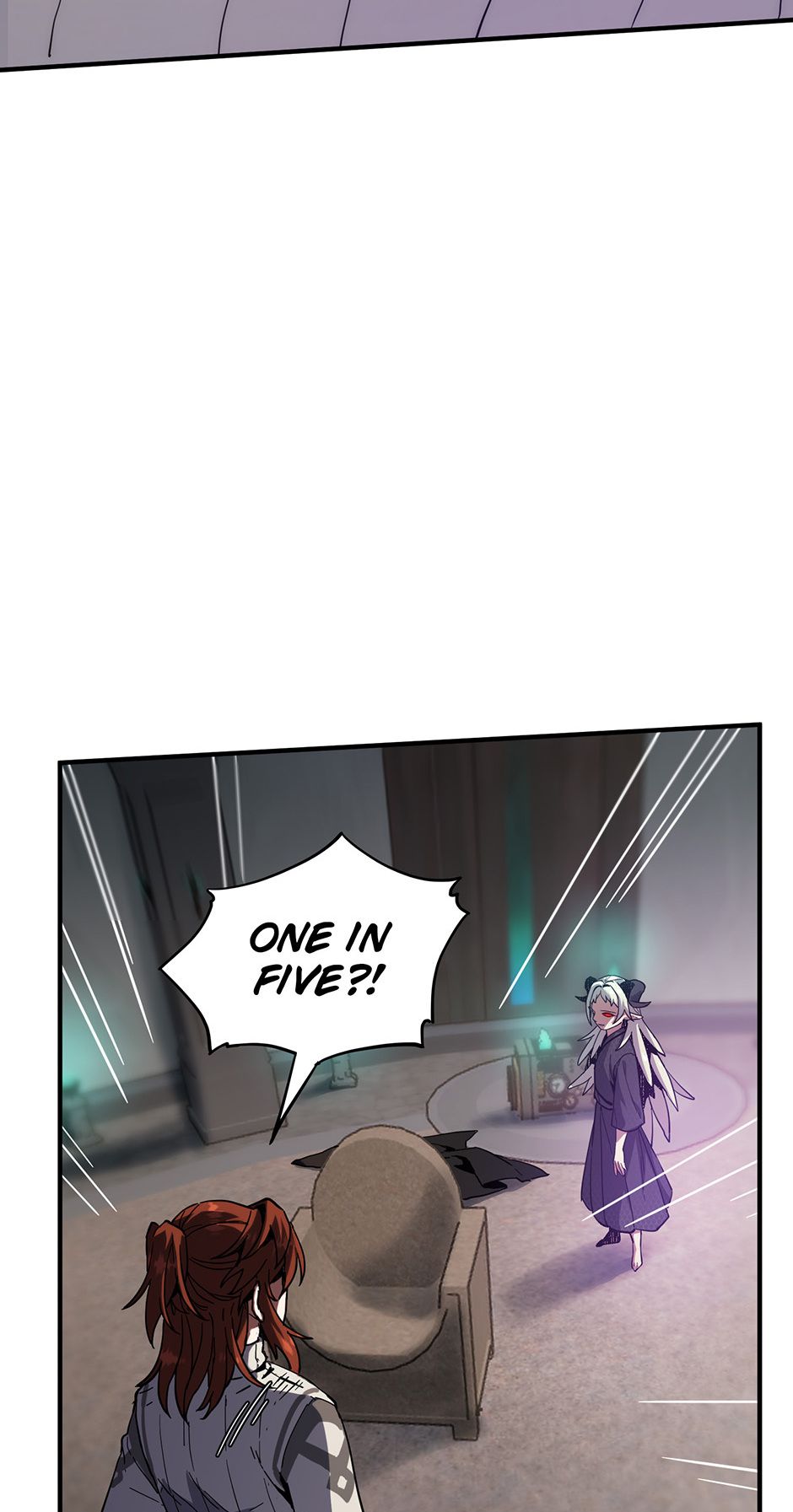 18+ The Beginning After the End Chapter 226 page 63