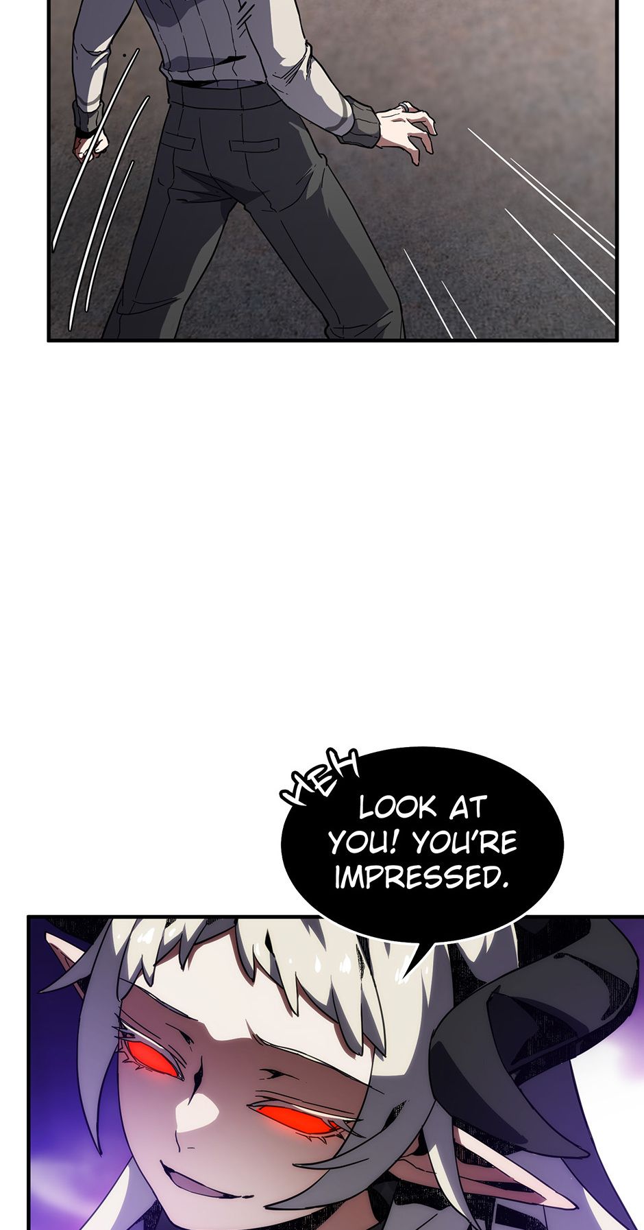 18+ The Beginning After the End Chapter 226 page 64