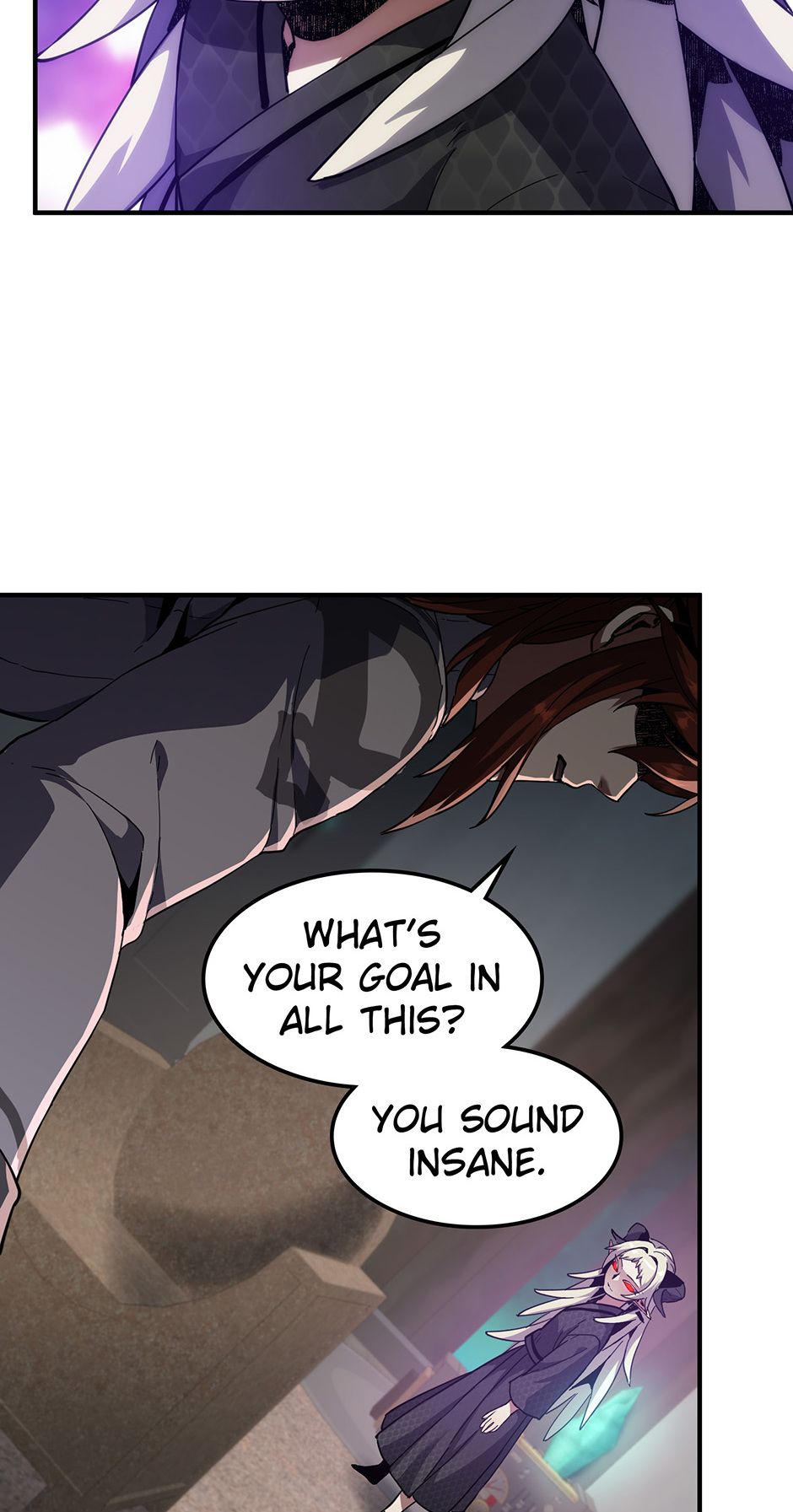 18+ The Beginning After the End Chapter 226 page 65