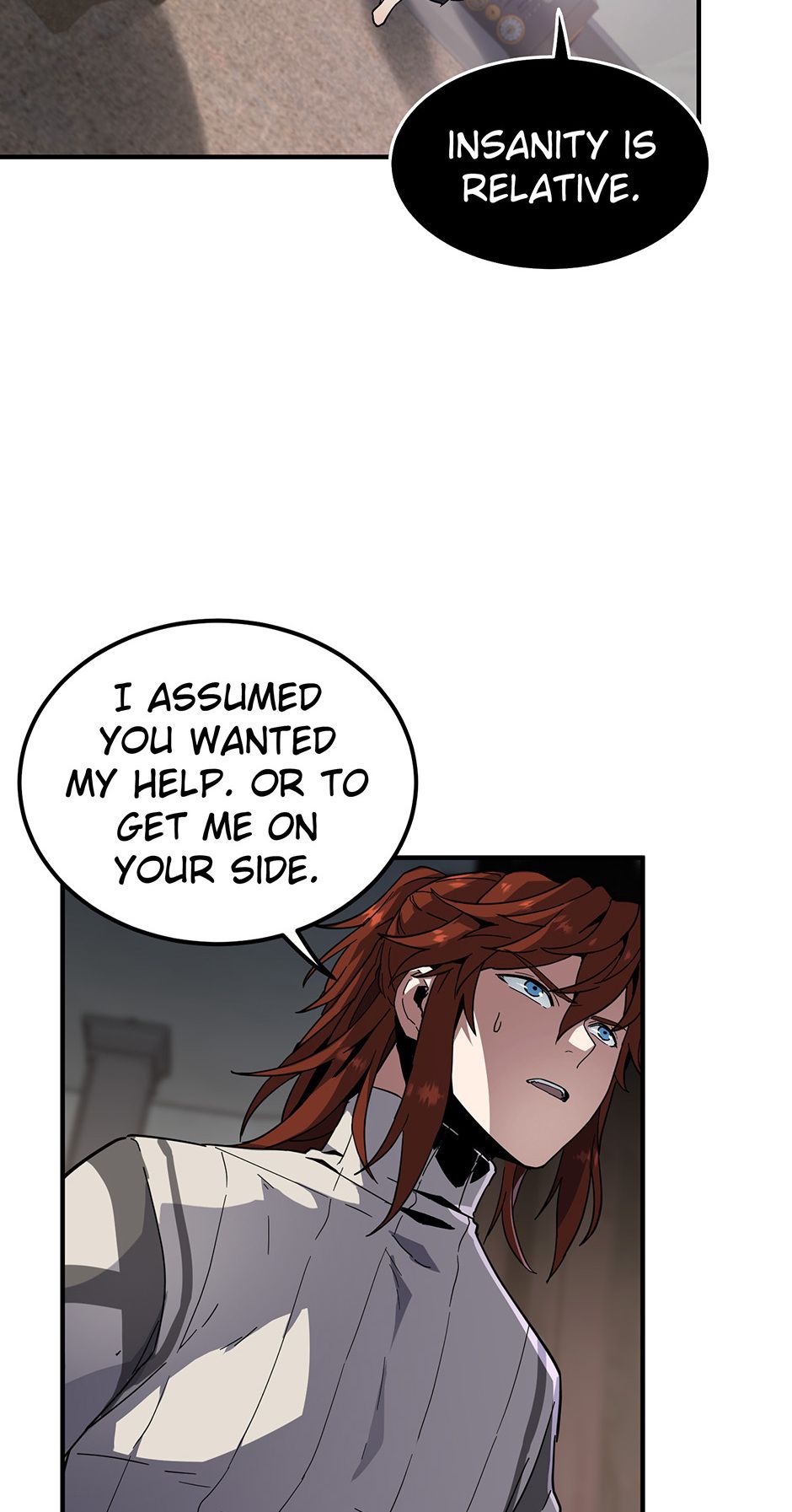 18+ The Beginning After the End Chapter 226 page 66