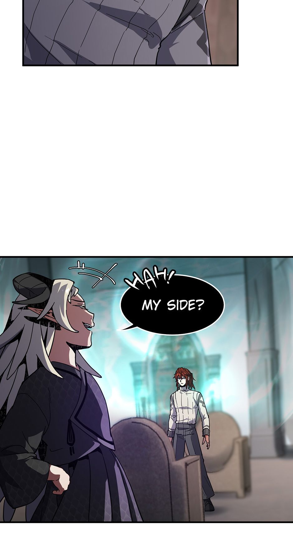18+ The Beginning After the End Chapter 226 page 67