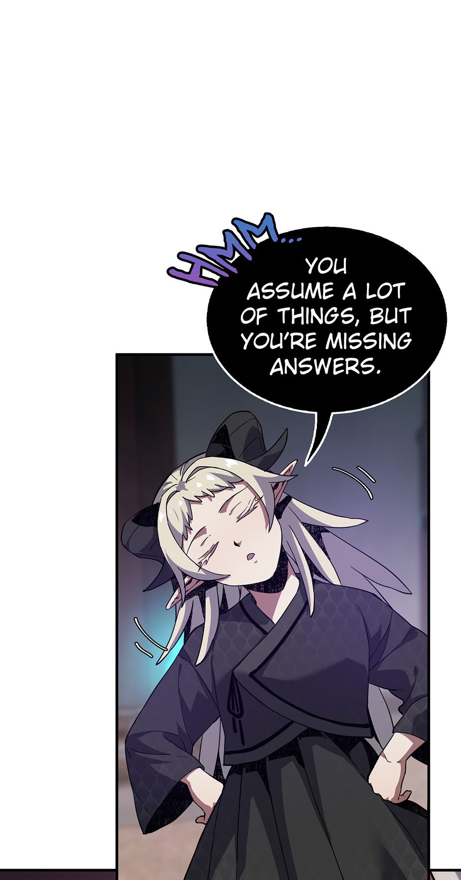18+ The Beginning After the End Chapter 226 page 68