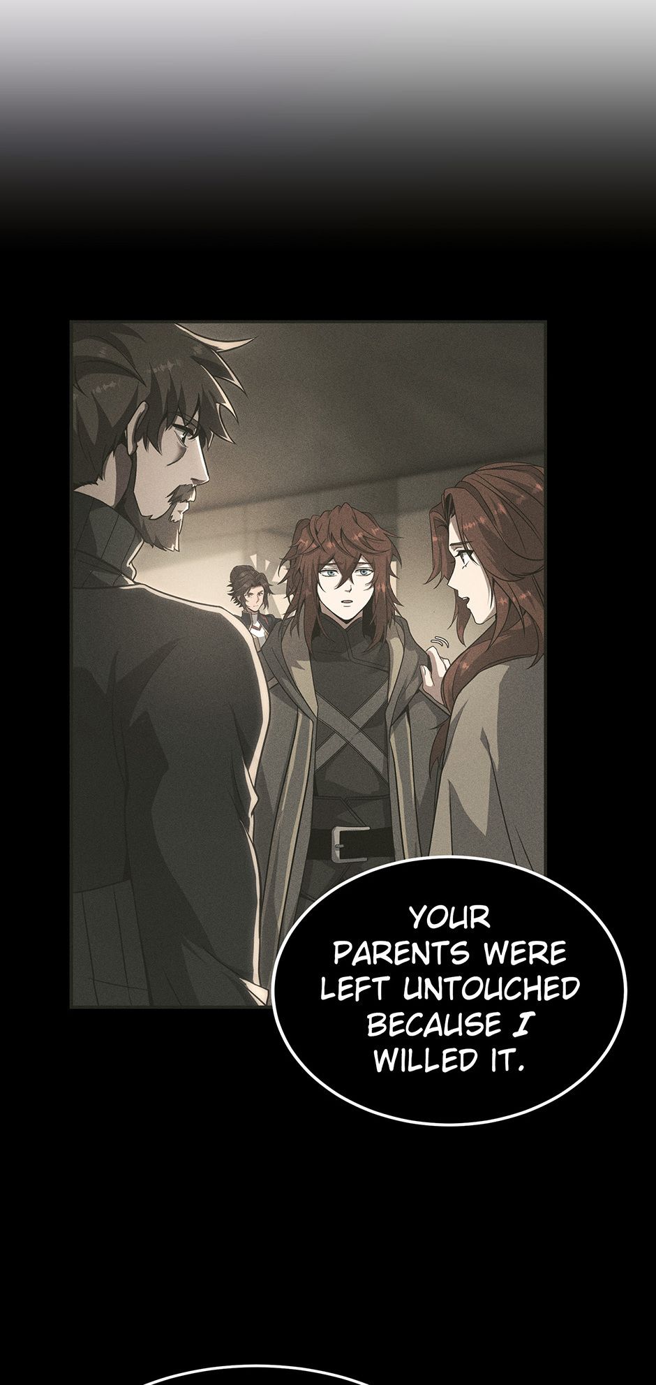 18+ The Beginning After the End Chapter 226 page 71