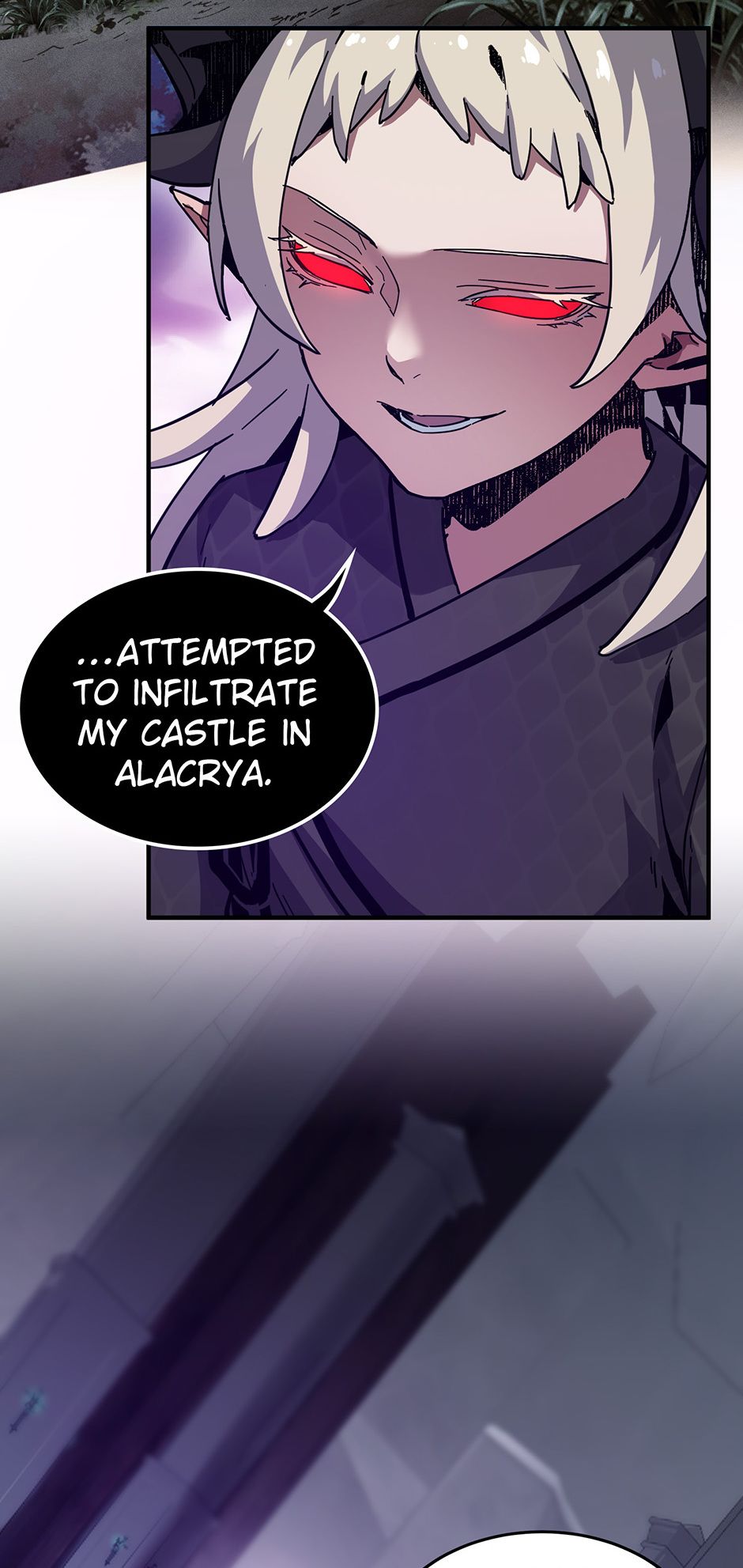 18+ The Beginning After the End Chapter 226 page 74