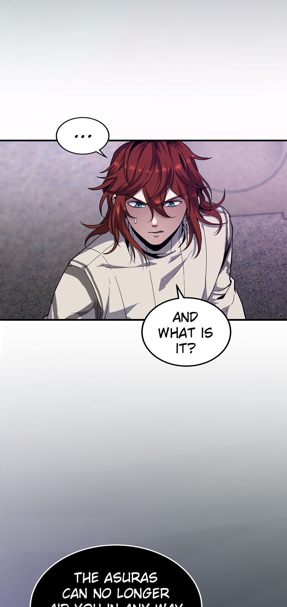 18+ The Beginning After the End Chapter 226 page 76