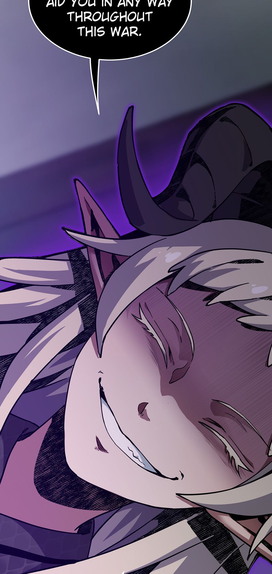 18+ The Beginning After the End Chapter 226 page 77