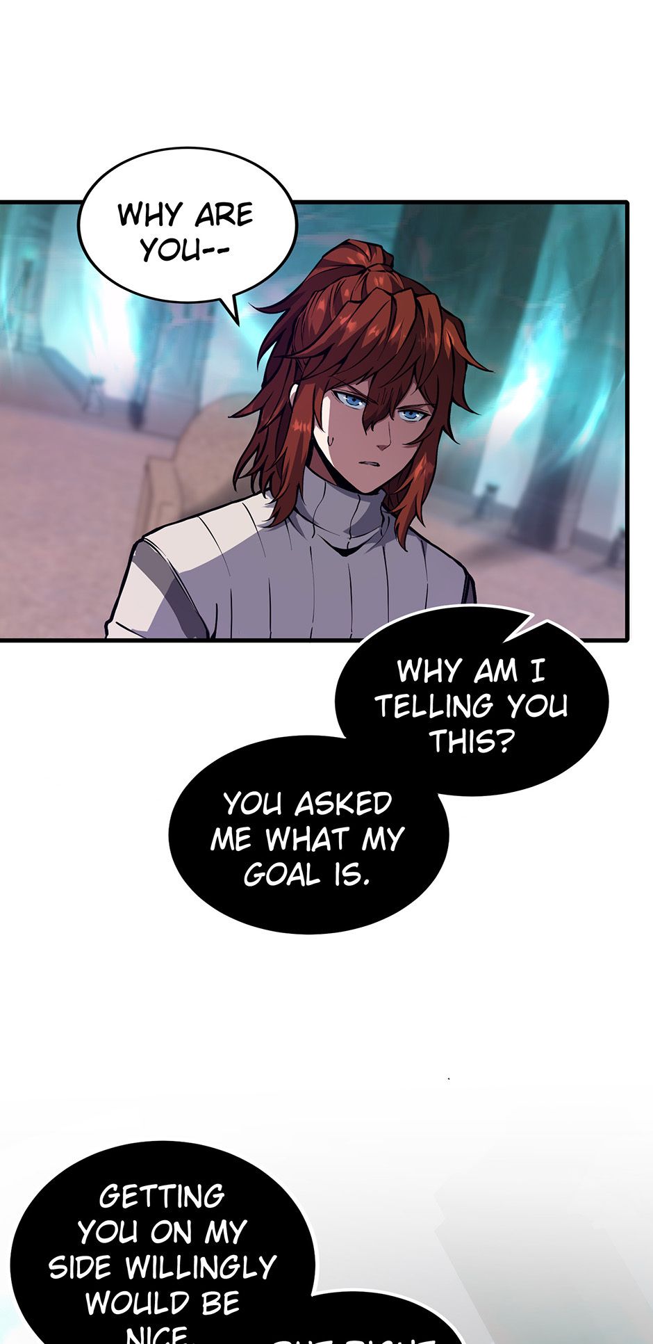 18+ The Beginning After the End Chapter 226 page 79