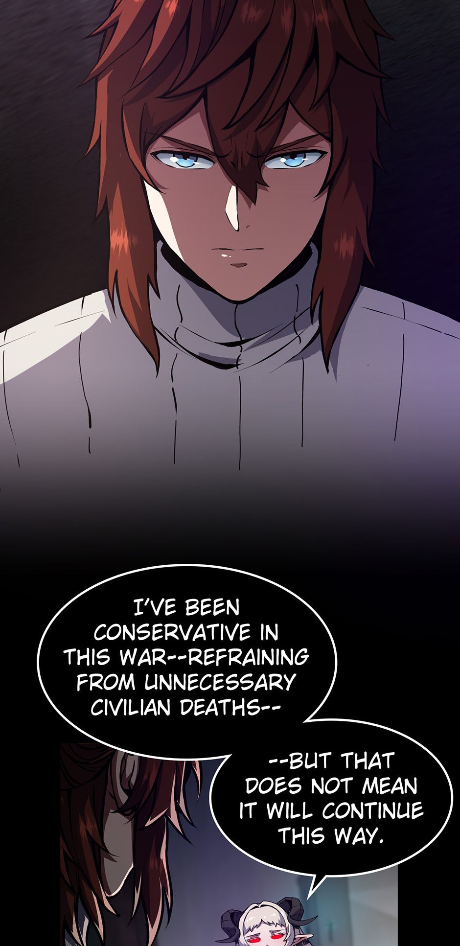 18+ The Beginning After the End Chapter 226 page 81