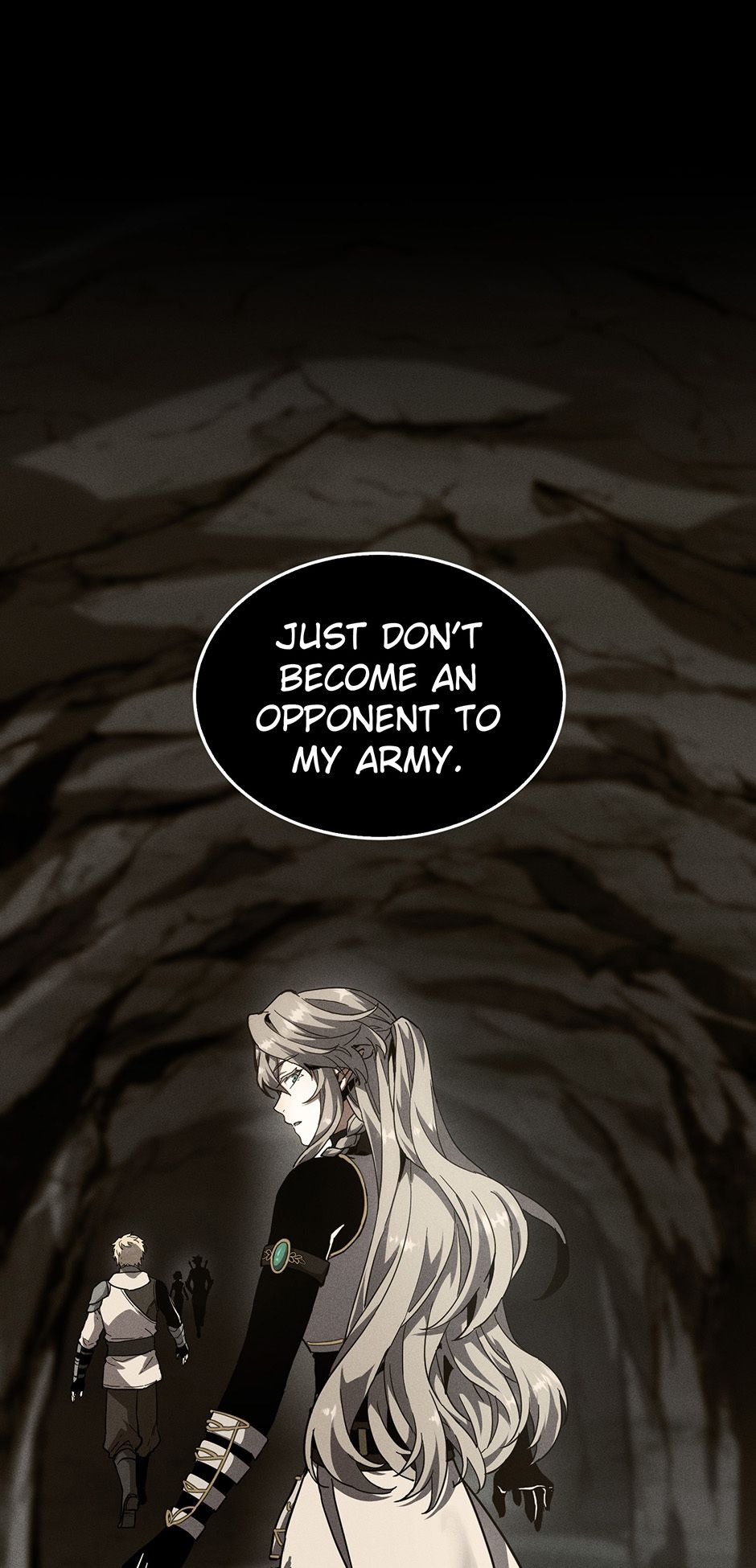 18+ The Beginning After the End Chapter 226 page 86