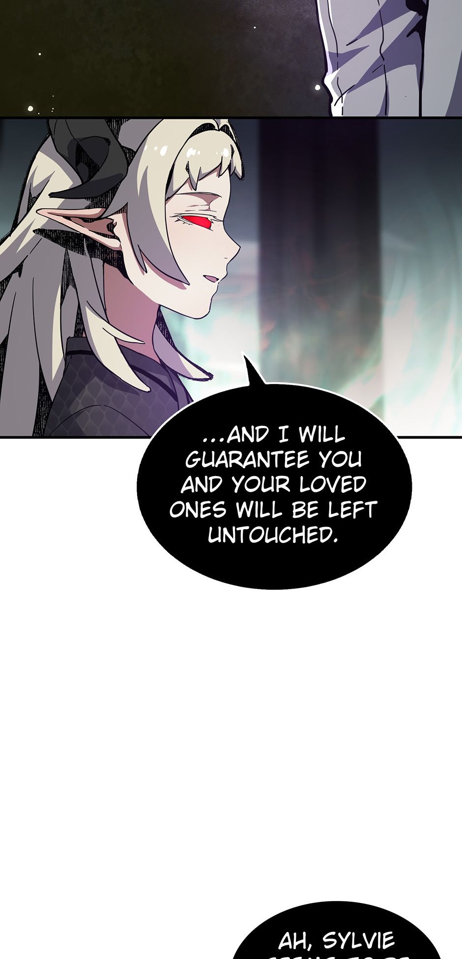 18+ The Beginning After the End Chapter 226 page 88