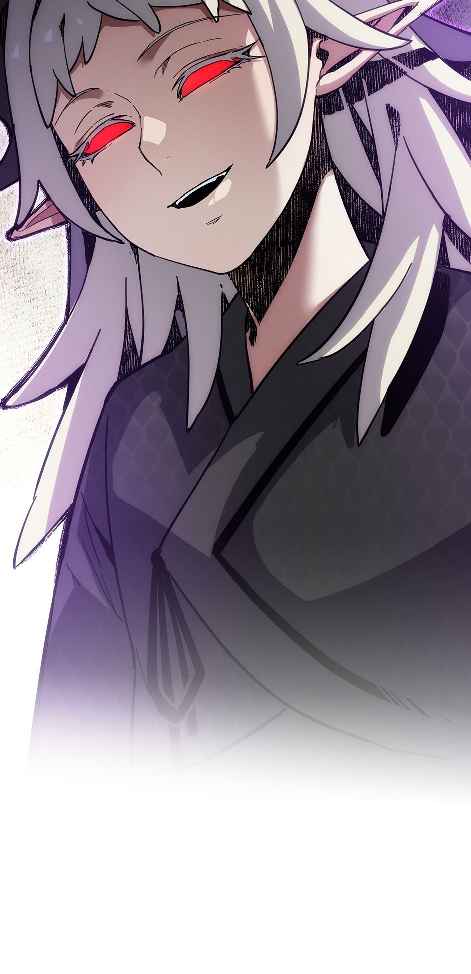 18+ The Beginning After the End Chapter 226 page 93