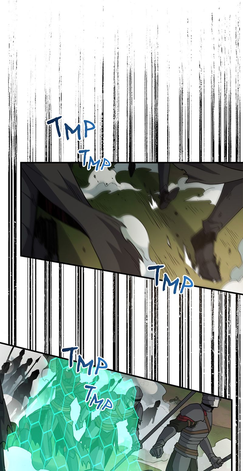 18+ The Beginning After the End Chapter 227 page 1