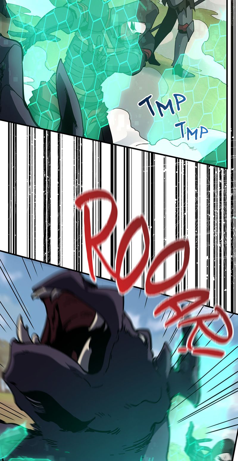 18+ The Beginning After the End Chapter 227 page 2