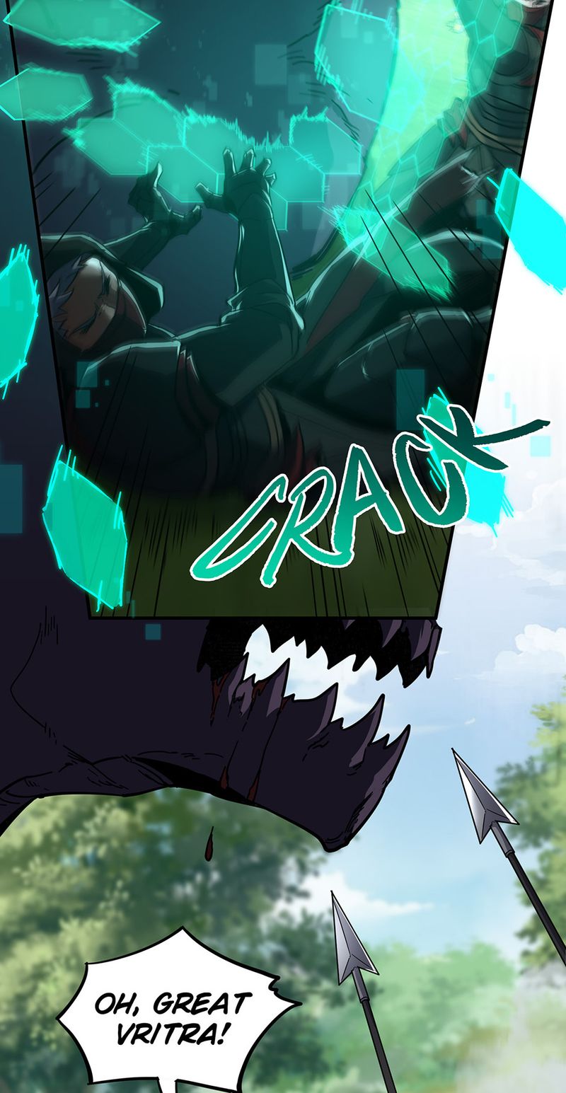 18+ The Beginning After the End Chapter 227 page 3