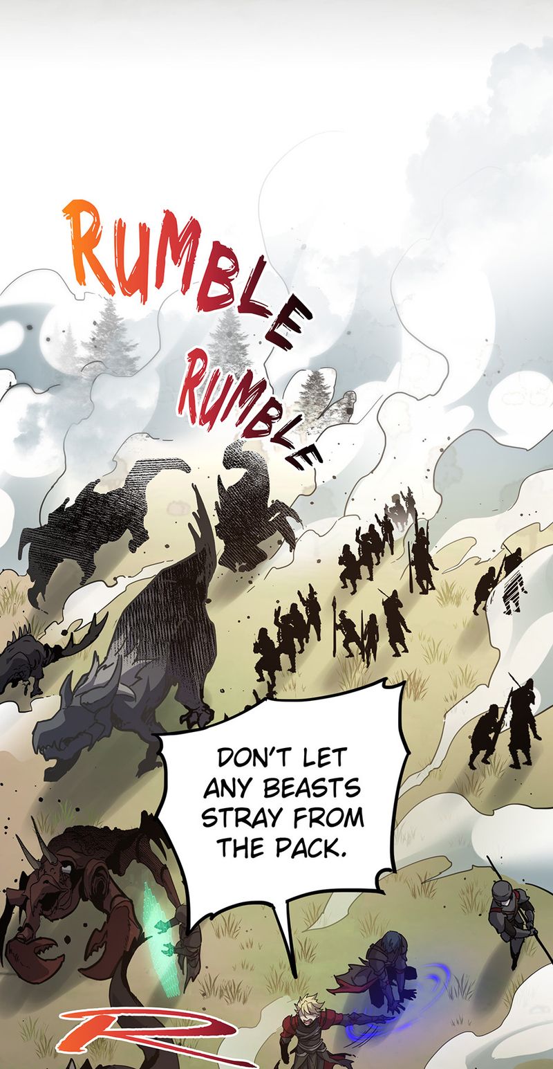 18+ The Beginning After the End Chapter 227 page 5