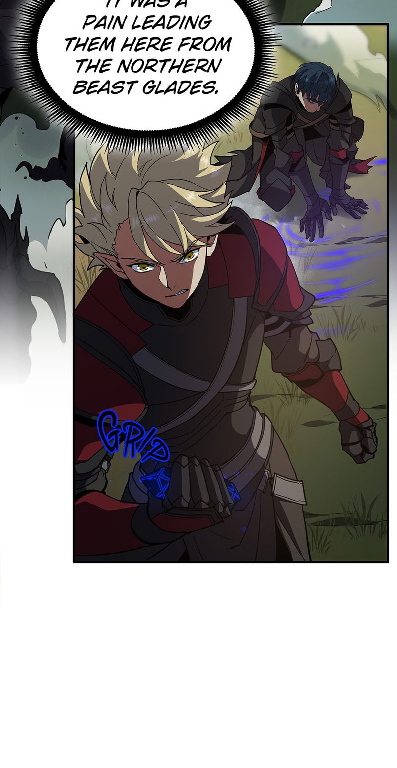 18+ The Beginning After the End Chapter 227 page 7