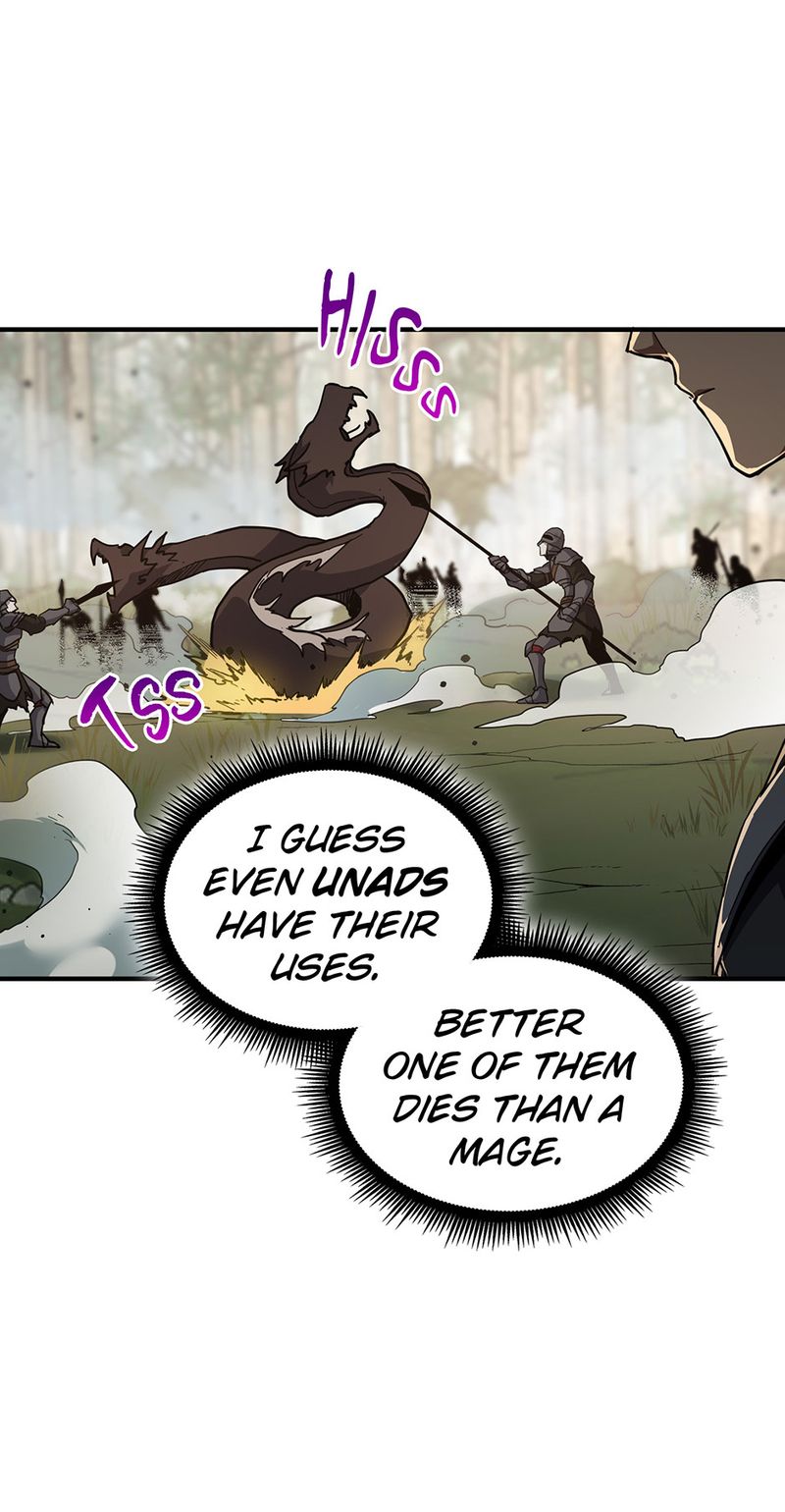 18+ The Beginning After the End Chapter 227 page 8