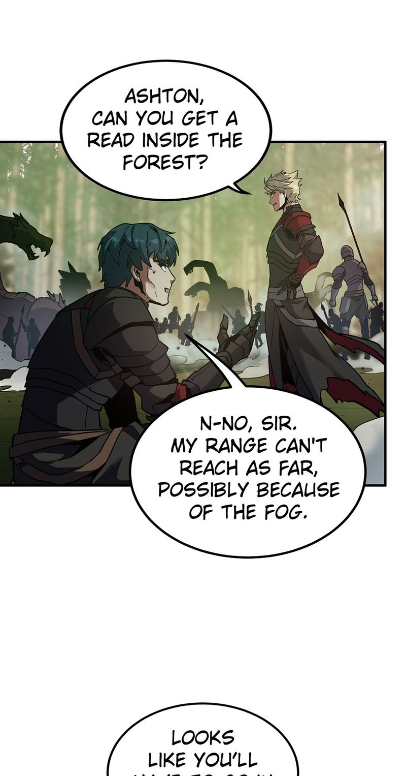 18+ The Beginning After the End Chapter 227 page 9