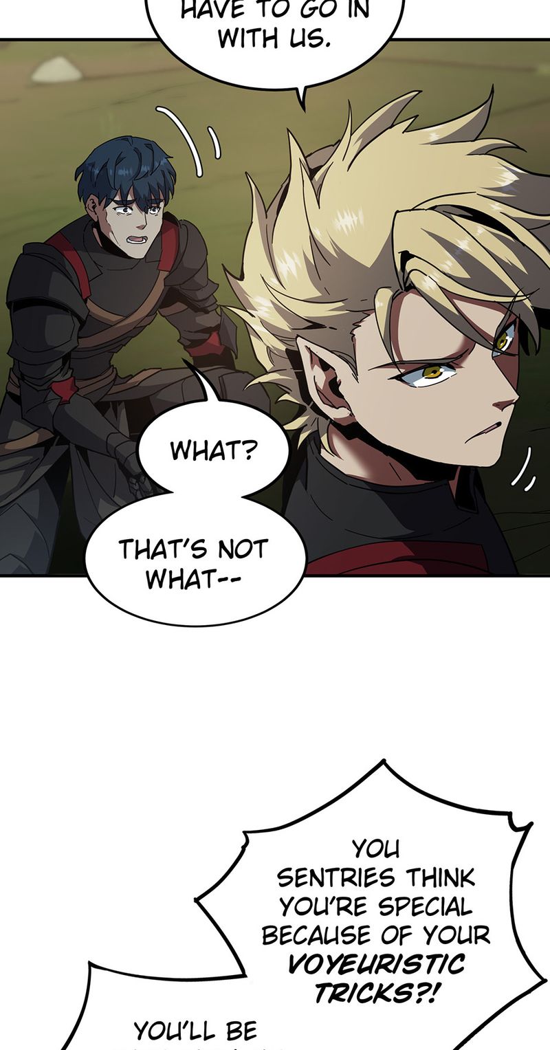 18+ The Beginning After the End Chapter 227 page 10