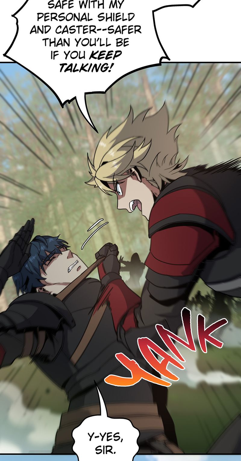 18+ The Beginning After the End Chapter 227 page 11