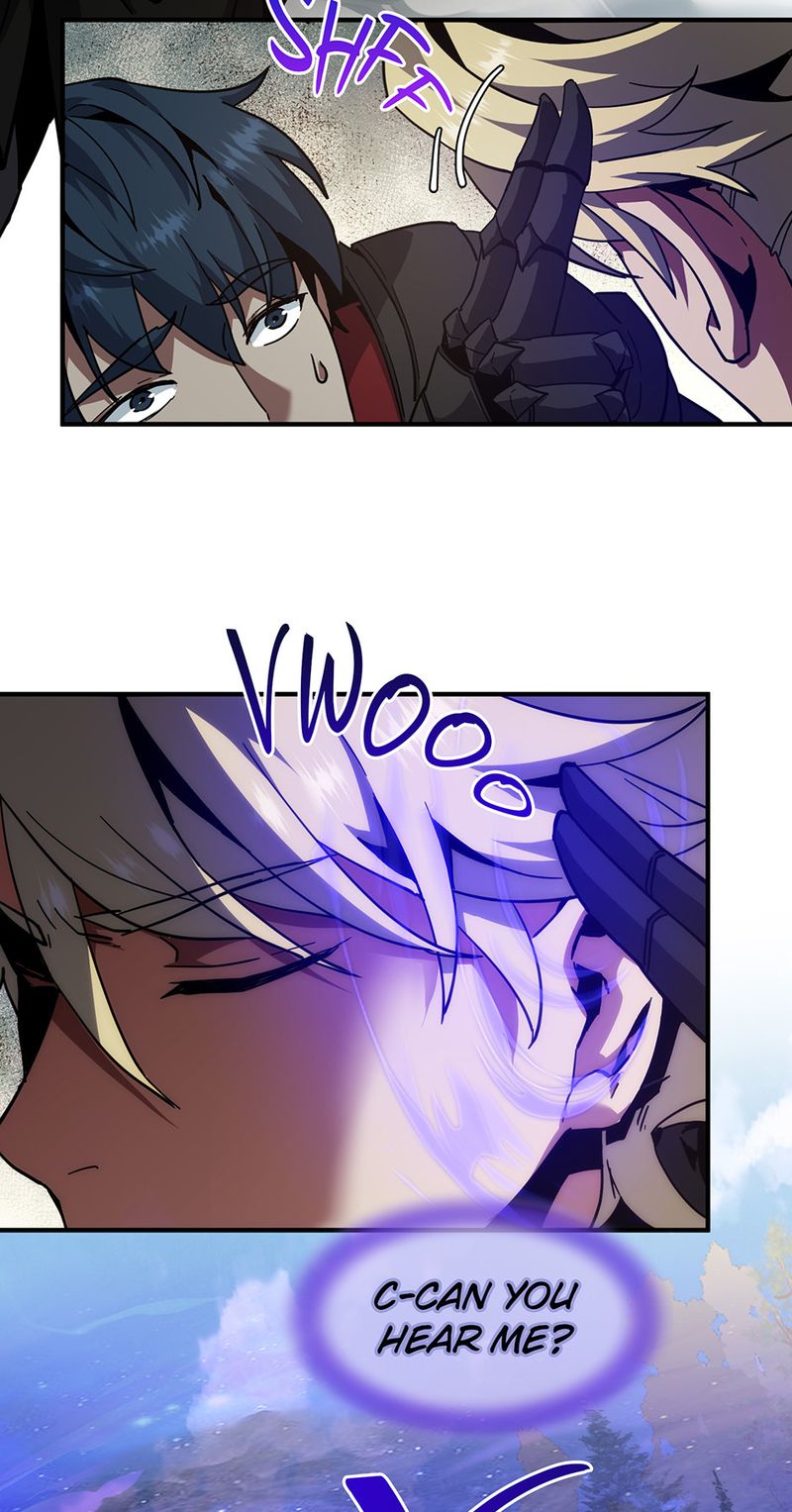 18+ The Beginning After the End Chapter 227 page 13