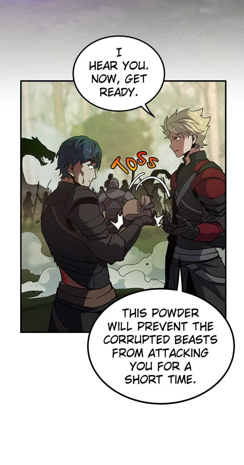 18+ The Beginning After the End Chapter 227 page 15