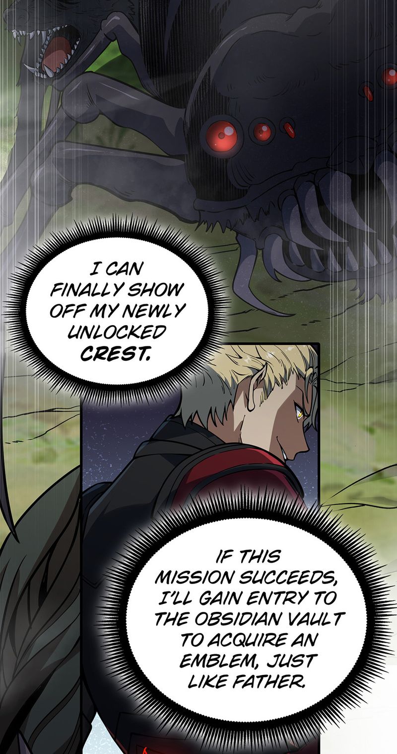 18+ The Beginning After the End Chapter 227 page 17