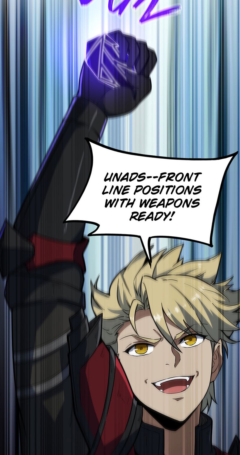 18+ The Beginning After the End Chapter 227 page 19