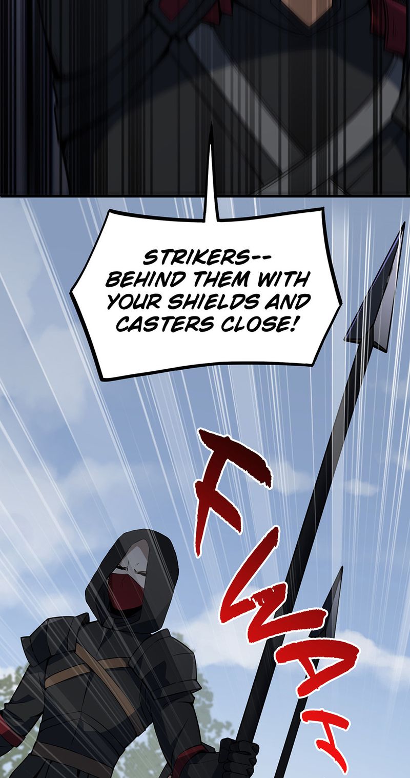 18+ The Beginning After the End Chapter 227 page 20