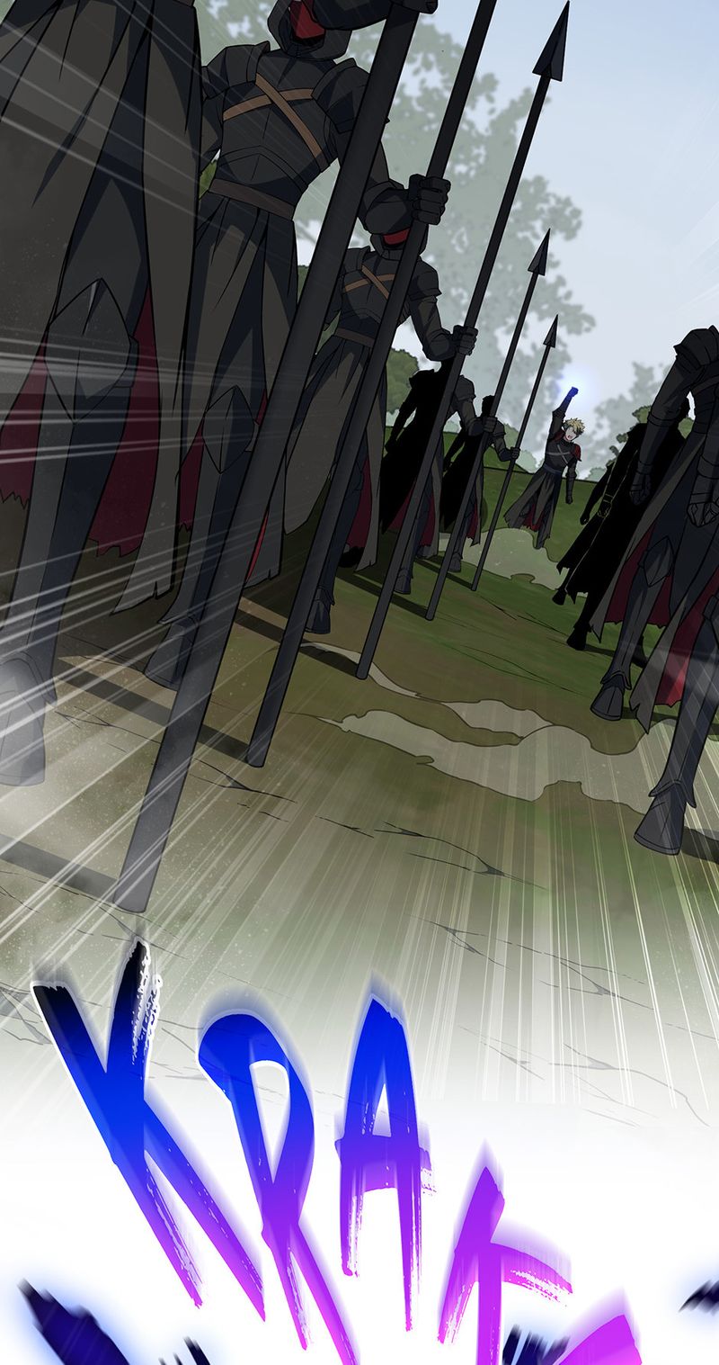18+ The Beginning After the End Chapter 227 page 21