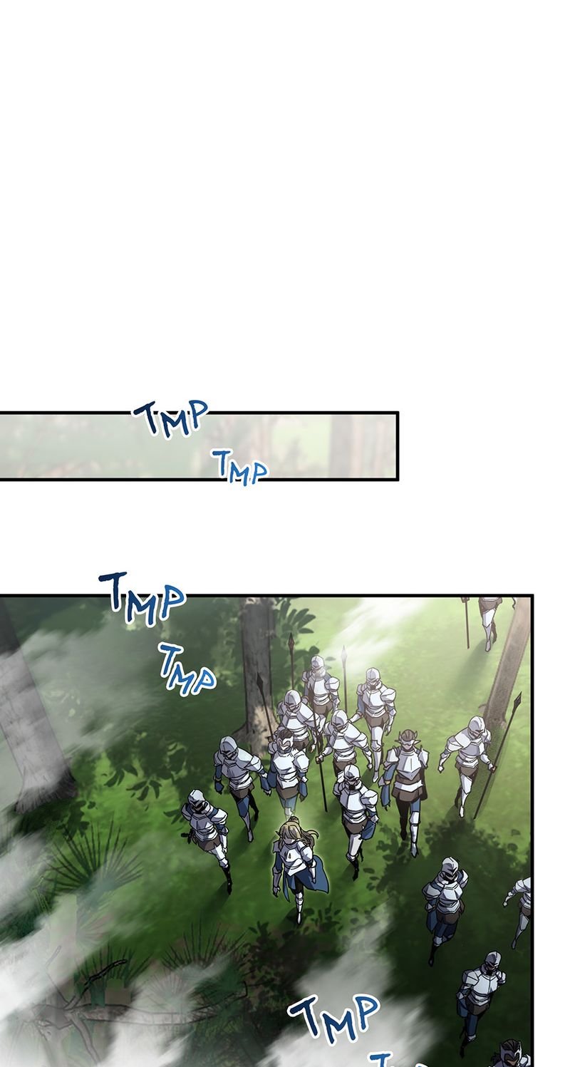 18+ The Beginning After the End Chapter 227 page 23