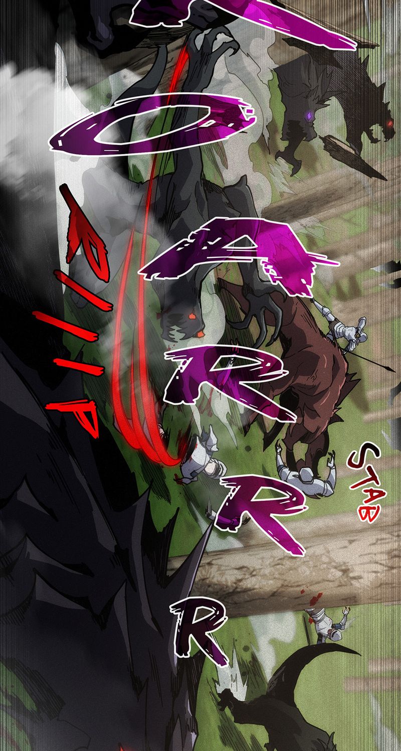 18+ The Beginning After the End Chapter 227 page 26
