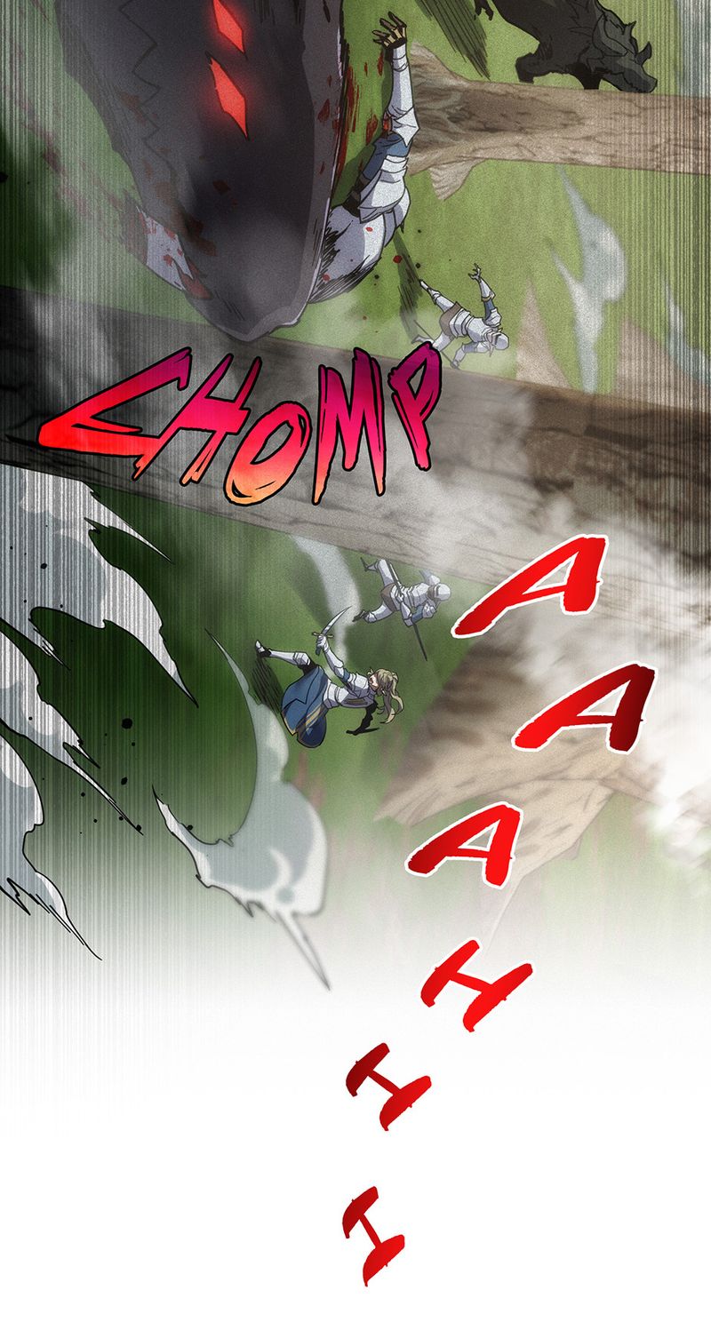 18+ The Beginning After the End Chapter 227 page 27