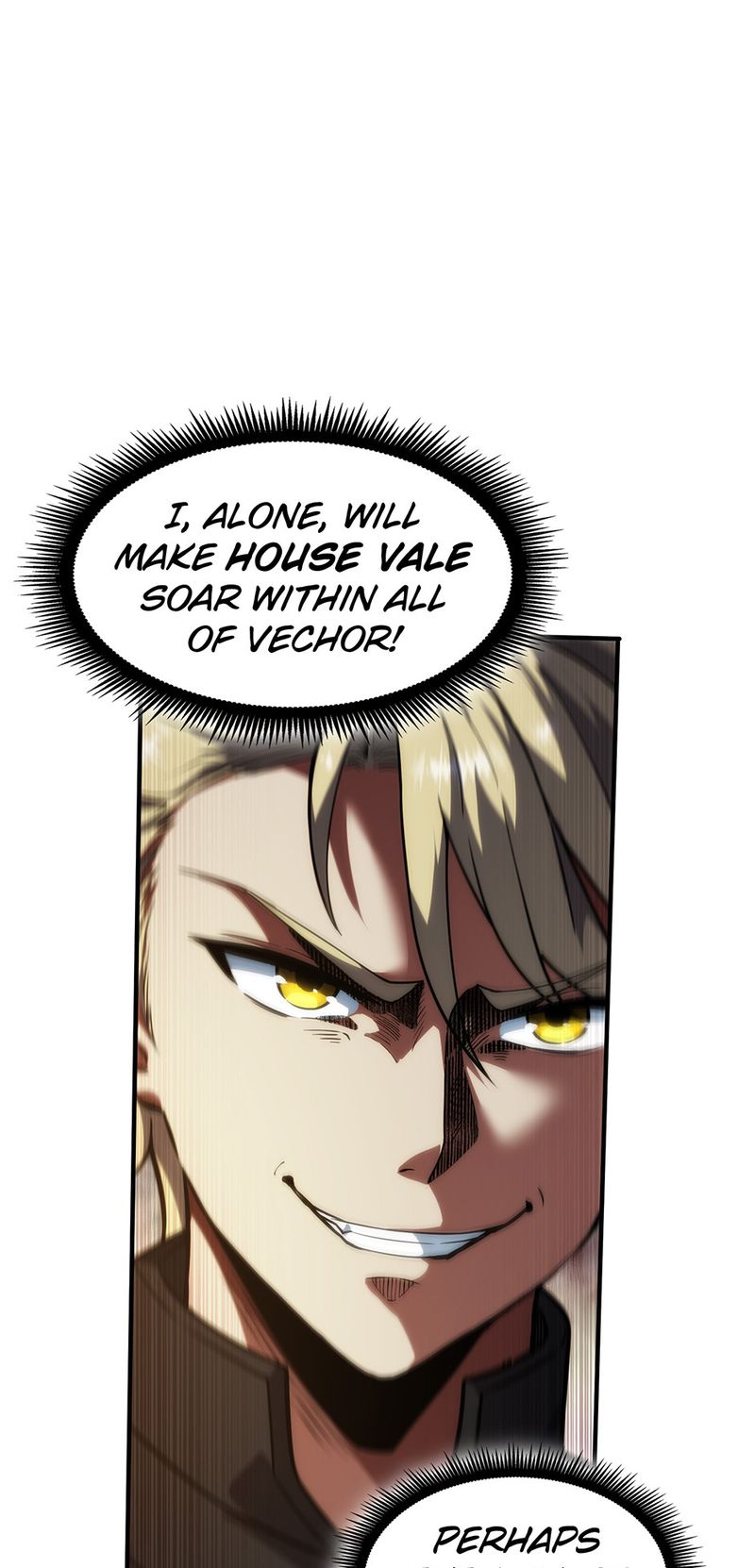 18+ The Beginning After the End Chapter 227 page 36