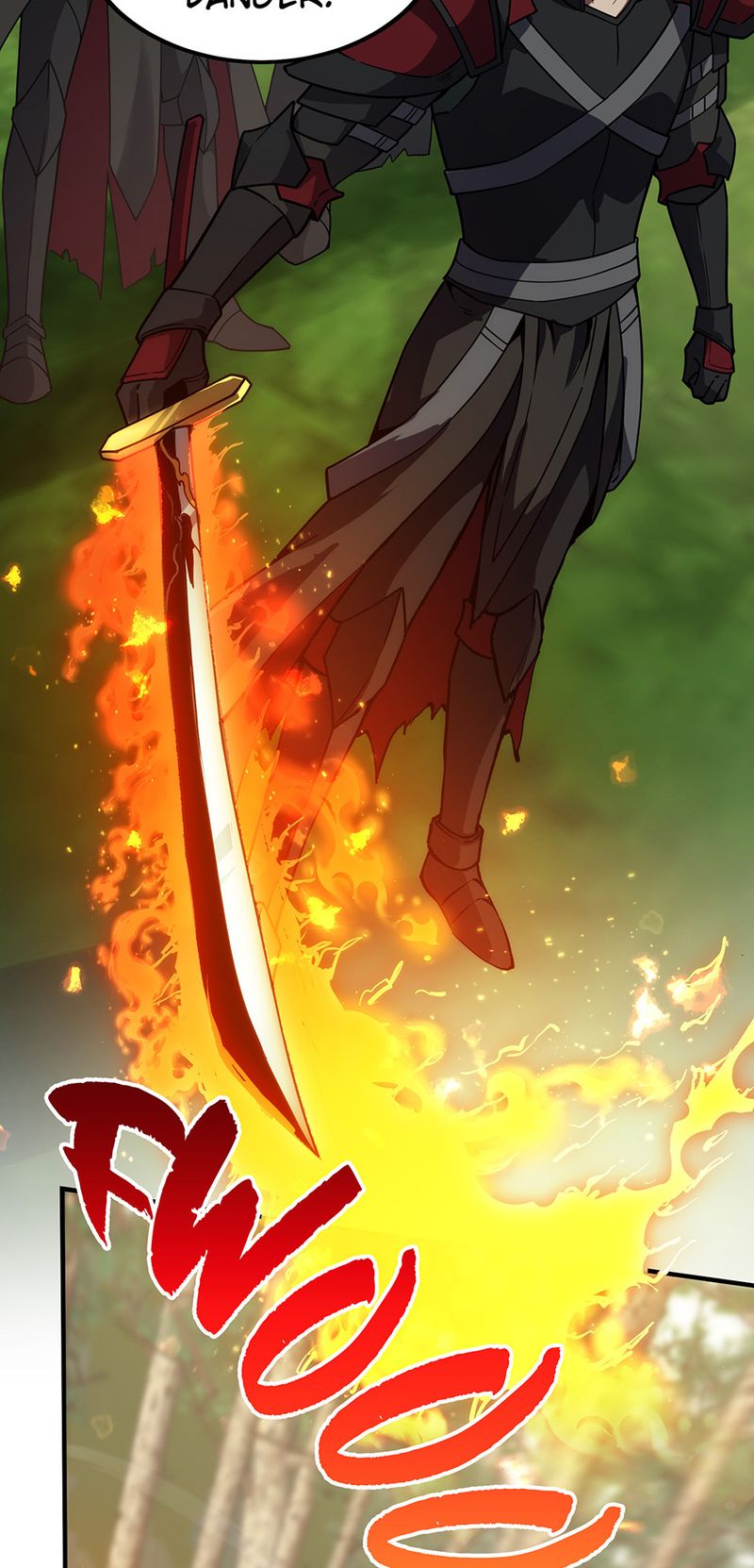 18+ The Beginning After the End Chapter 227 page 40