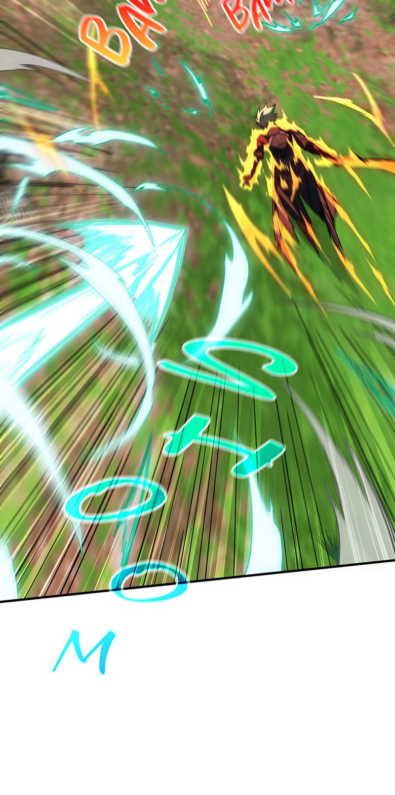 18+ The Beginning After the End Chapter 227 page 49
