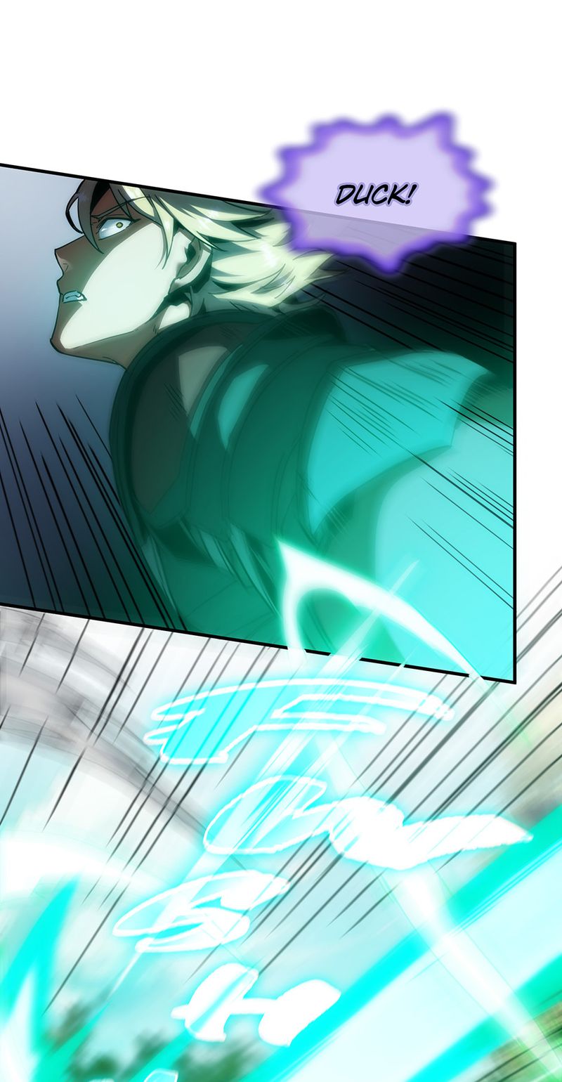 18+ The Beginning After the End Chapter 227 page 50