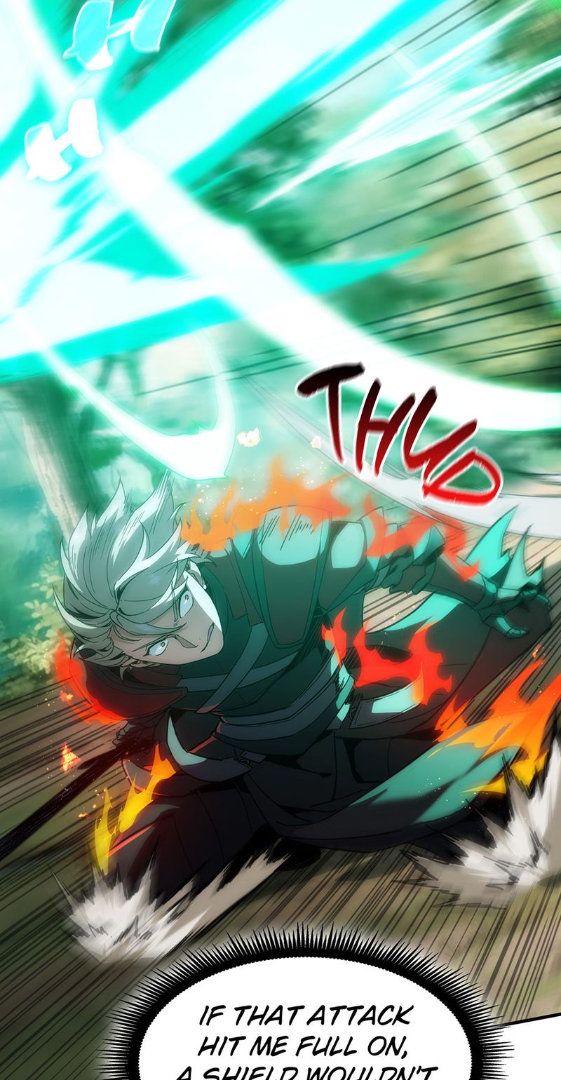 18+ The Beginning After the End Chapter 227 page 51