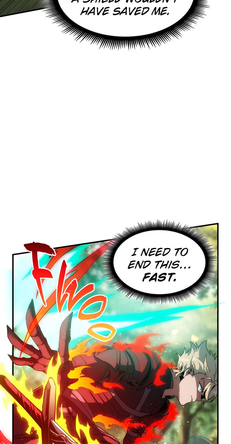 18+ The Beginning After the End Chapter 227 page 52