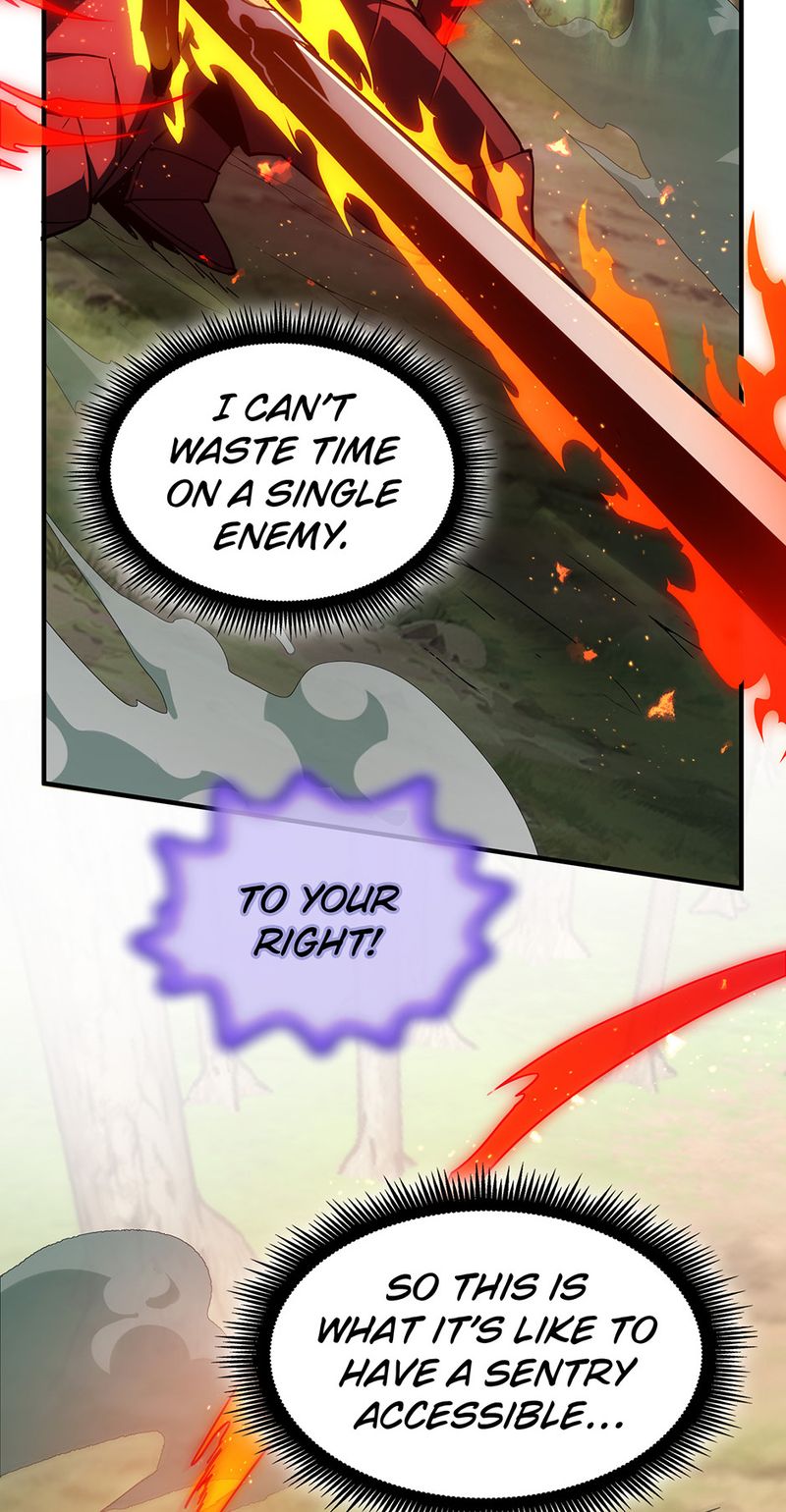 18+ The Beginning After the End Chapter 227 page 53