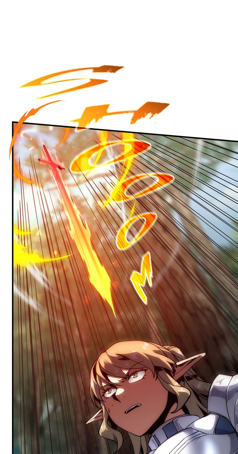 18+ The Beginning After the End Chapter 227 page 55
