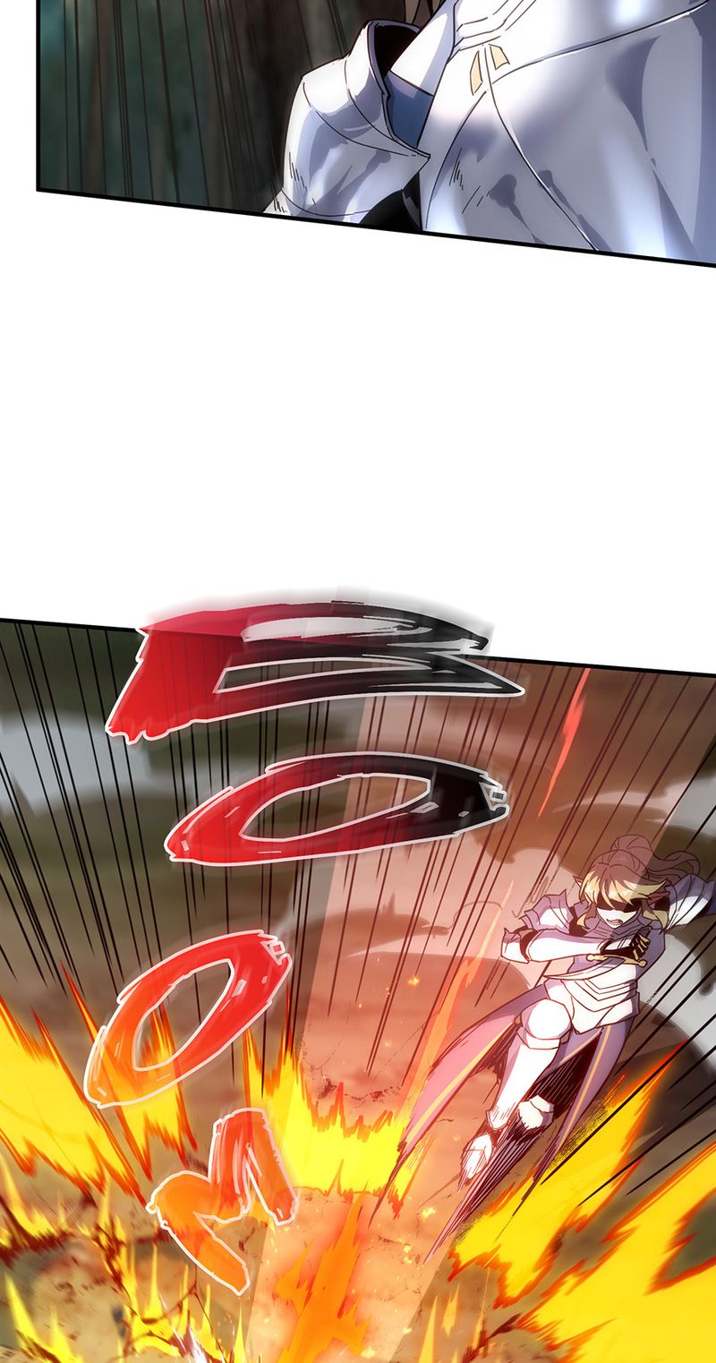 18+ The Beginning After the End Chapter 227 page 56