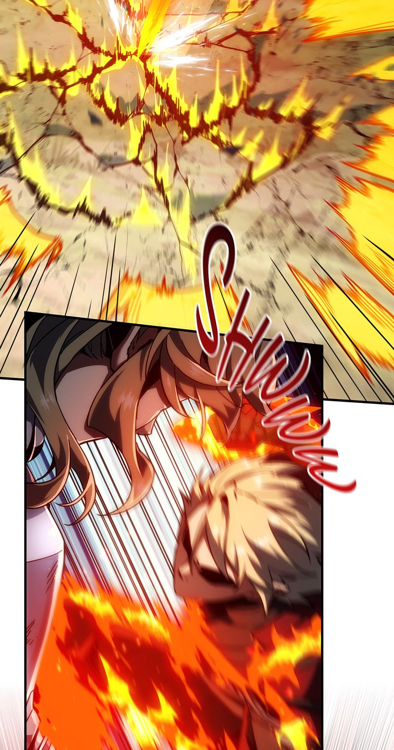 18+ The Beginning After the End Chapter 227 page 57