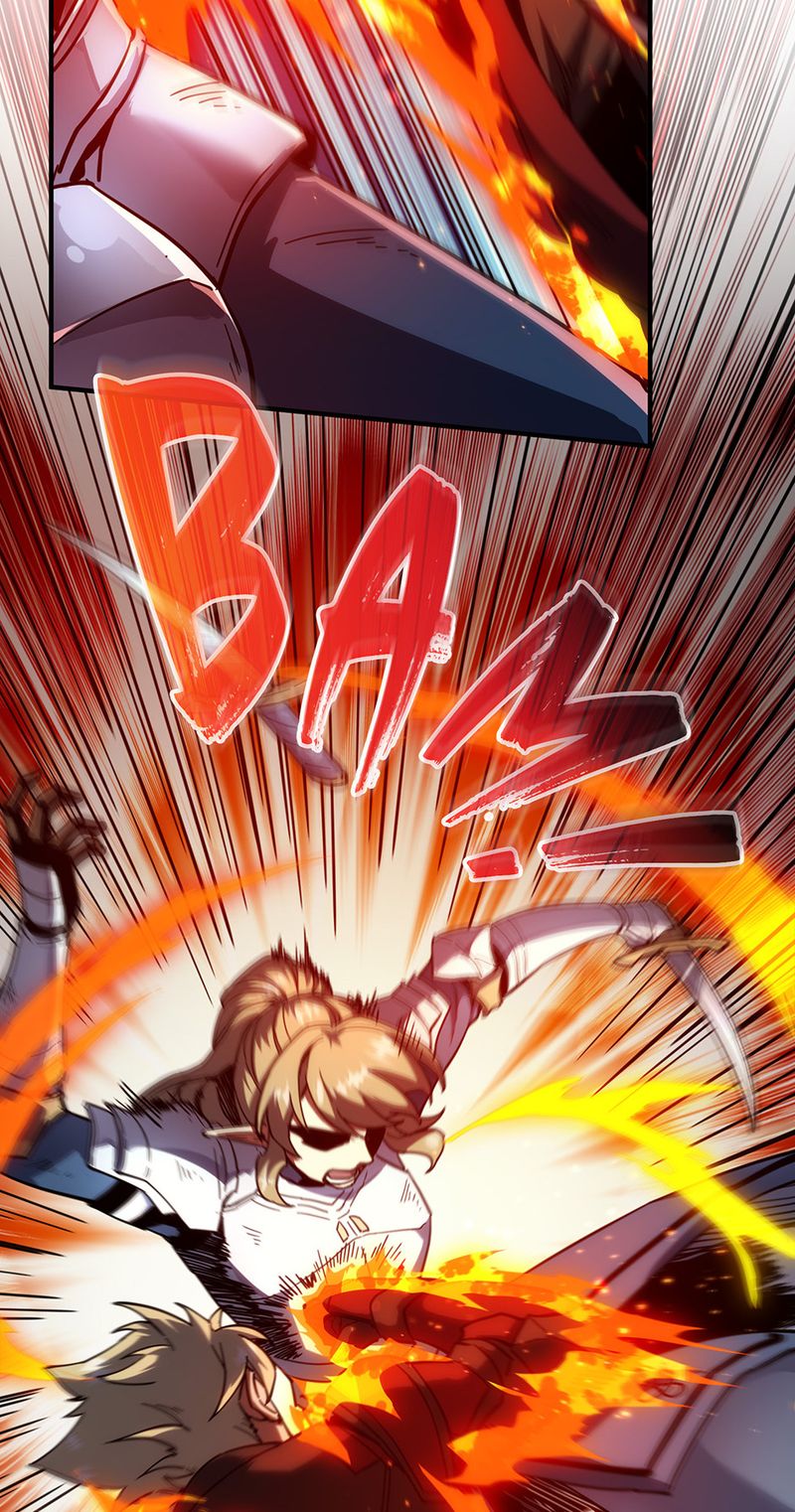 18+ The Beginning After the End Chapter 227 page 58